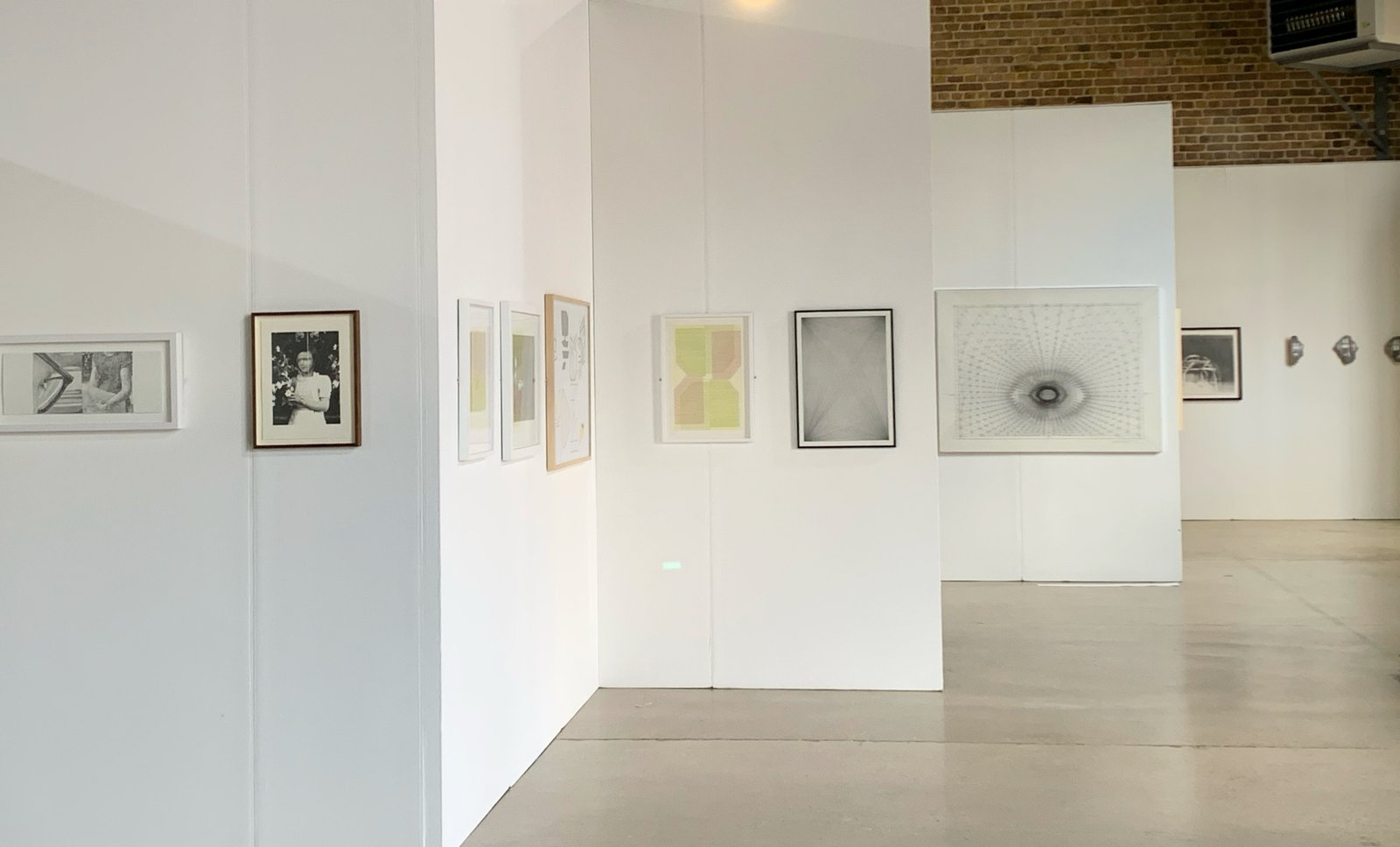 Trinity Buoy Wharf Drawing Prize 2022 at Trinity Buoy Wharf in London 